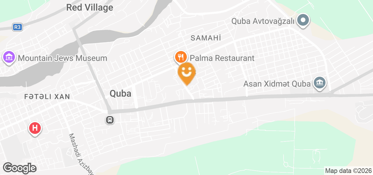 Auto Mechanic (Quba)