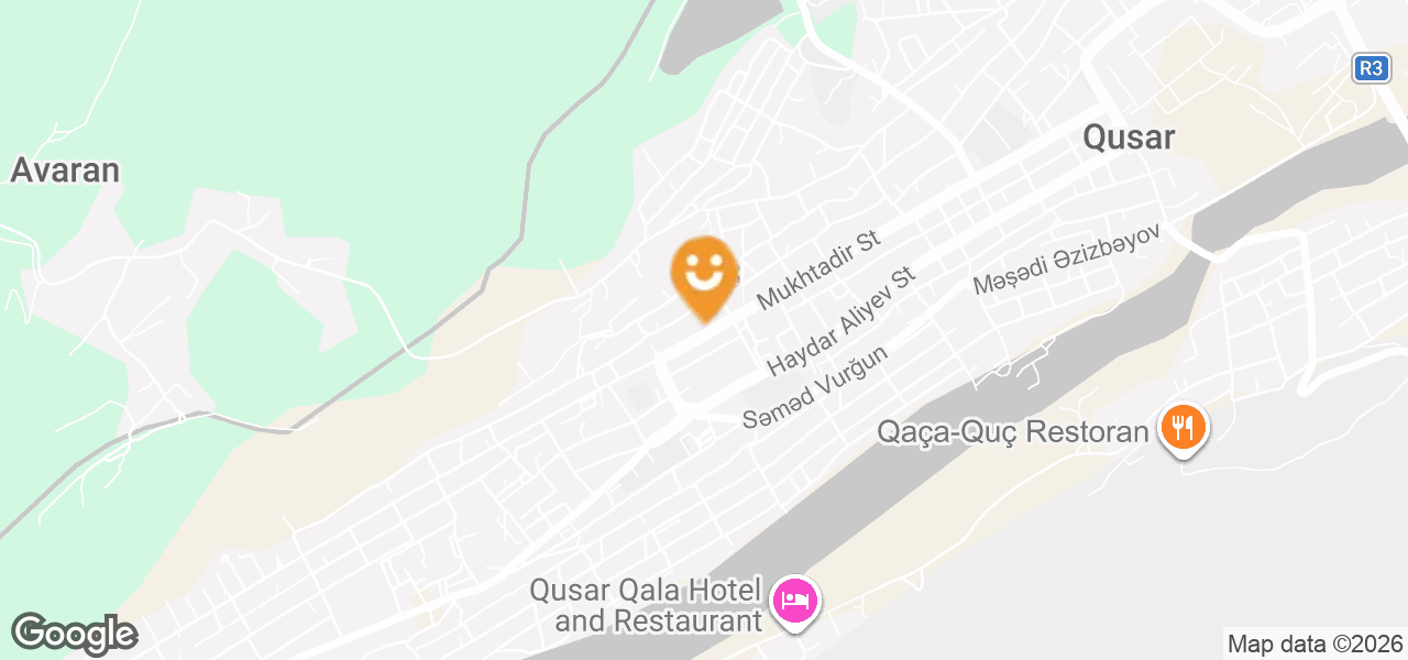 Auto Mechanic (Qusar)