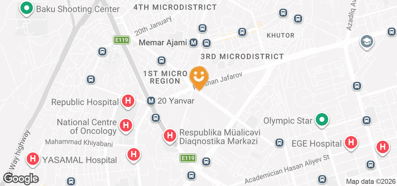 Avtodiaqnostika (Bakı)