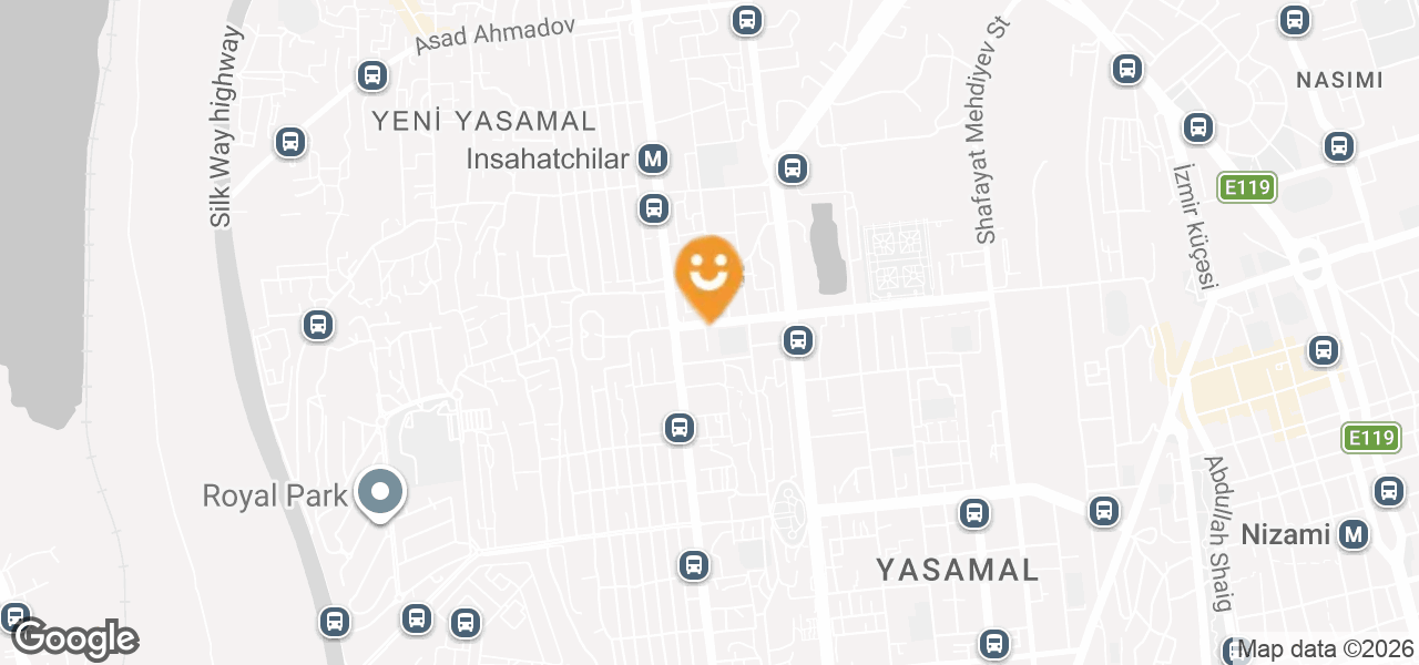 Auto Air Conditioner Repair (Baku)