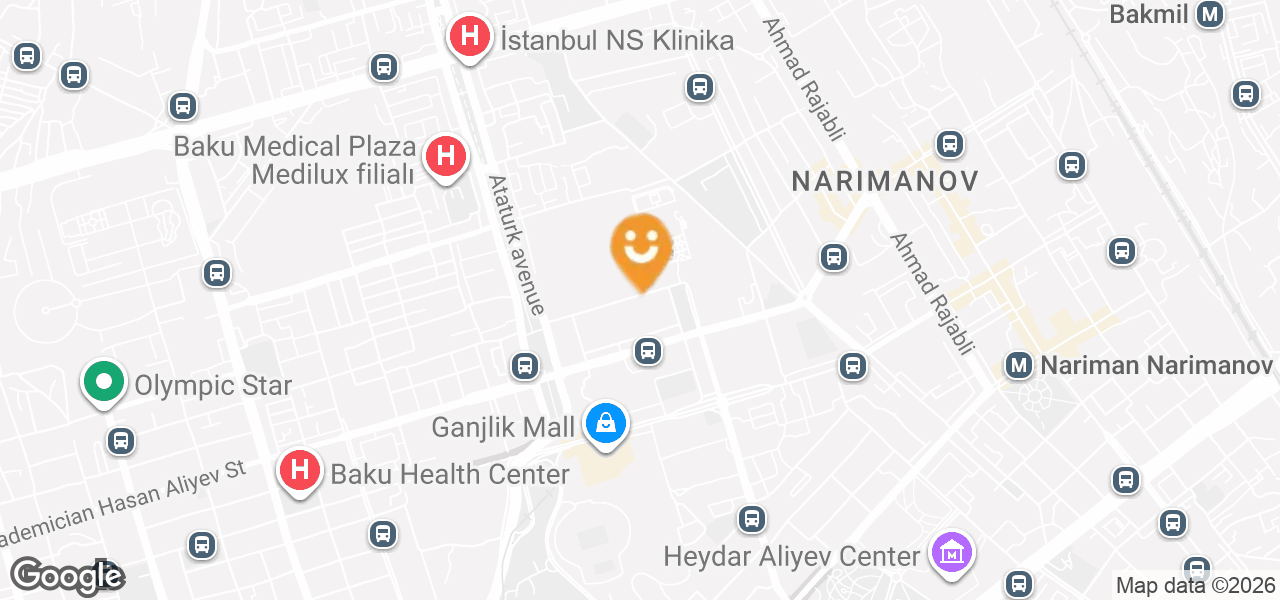 Automobile Repair (Baku)