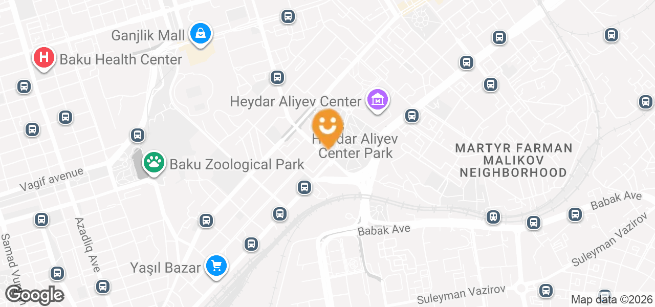 Automobile Repair (Baku)