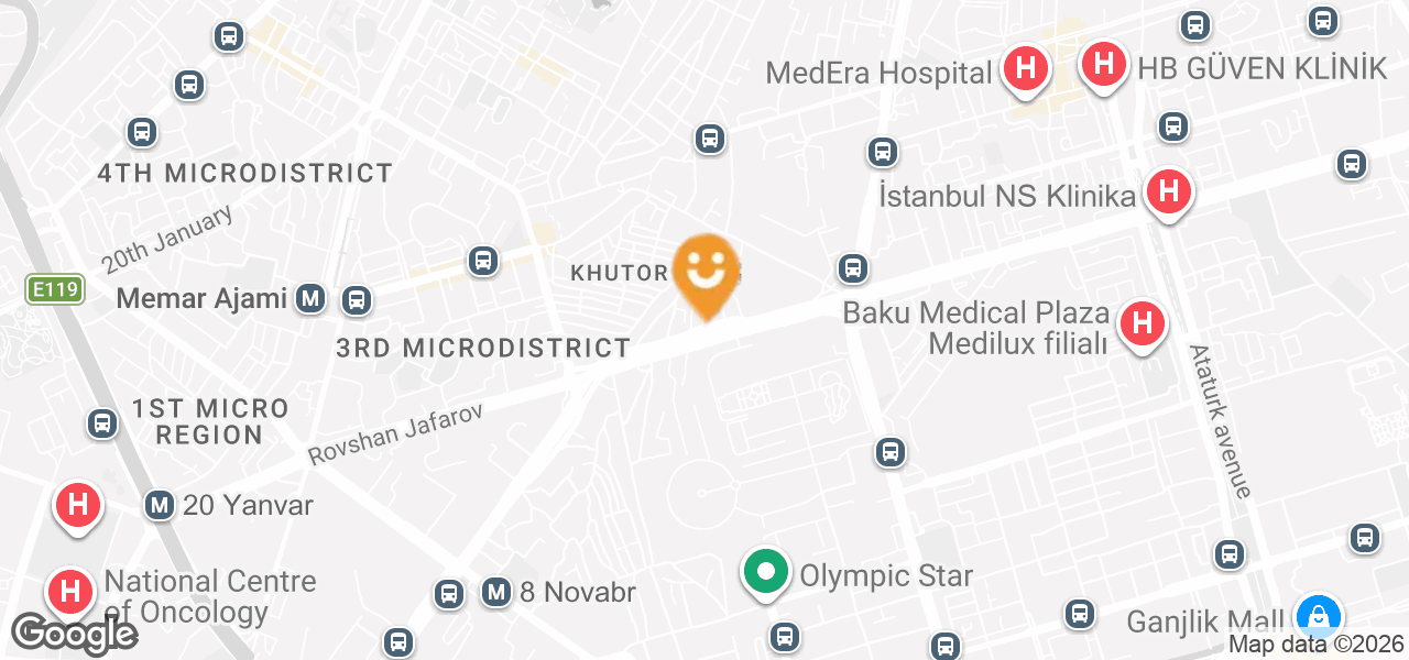 Automobile Repair (Baku)