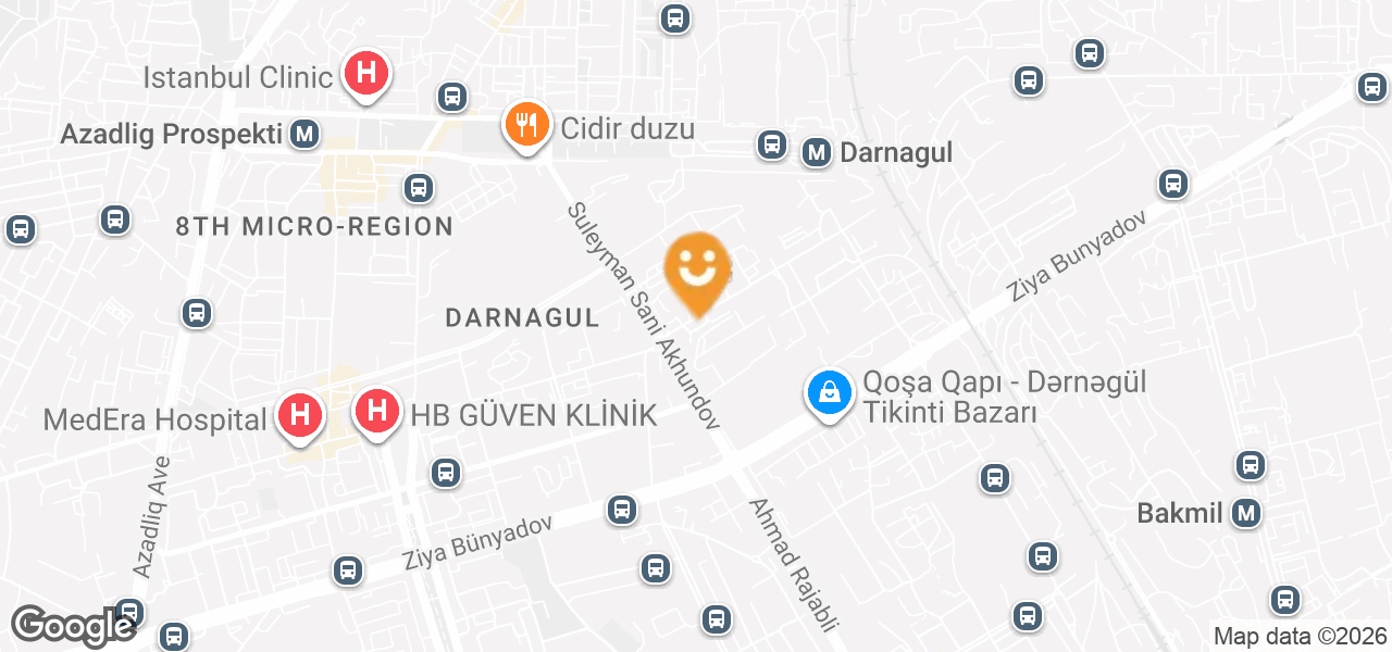 Avtomobil təmiri (Bakı)