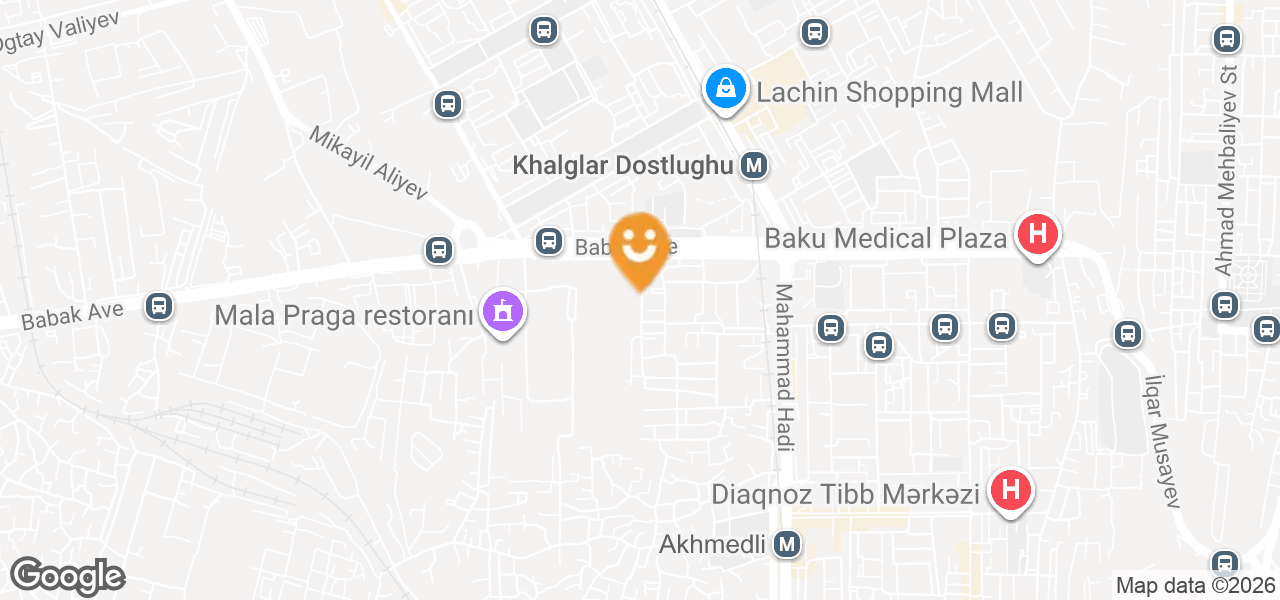 Automobile Repair (Baku)