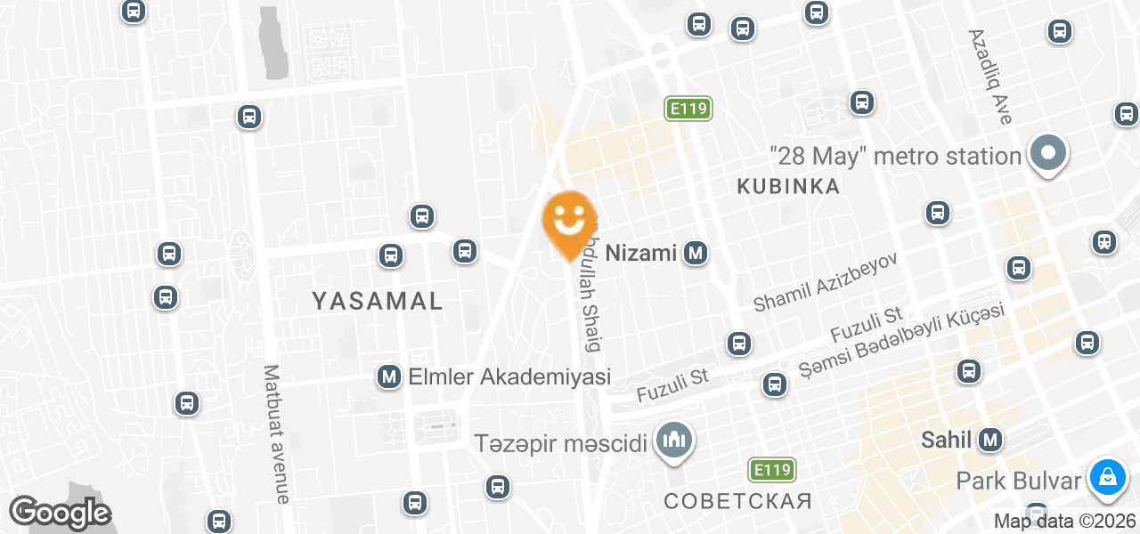 Avtomobil təmiri (Bakı)