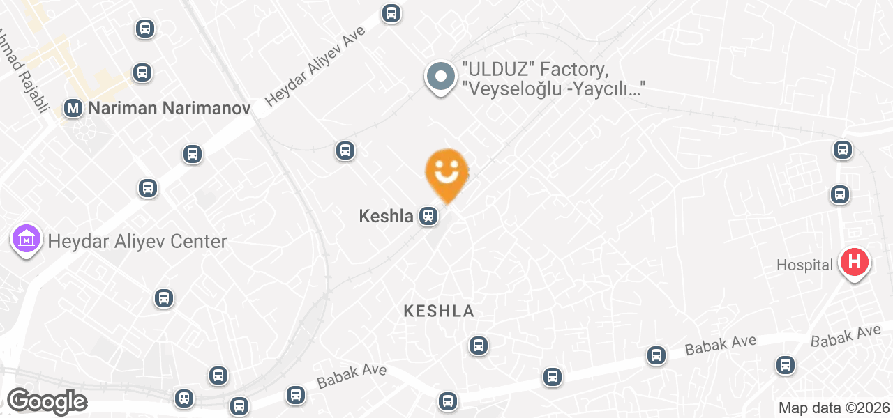 Automobile Repair (Baku)