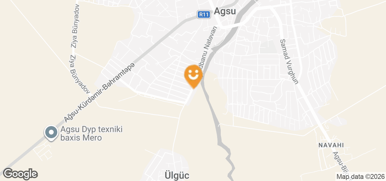 Avtomobil təmiri (Ağsu)