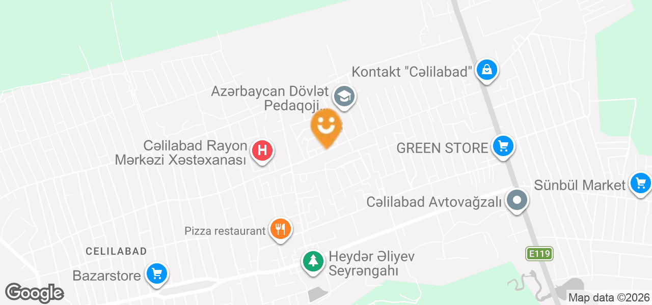 Avtomobil təmiri (Cəlilabad)