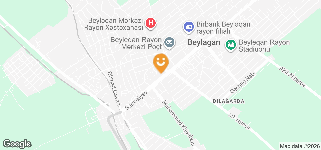Automobile Repair (Beylagan)