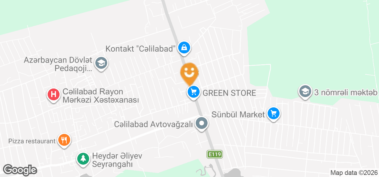 Automobile Repair (Jalilabad)