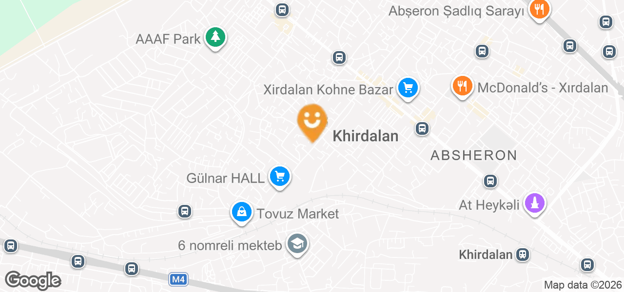 Automobile Repair (Baku)