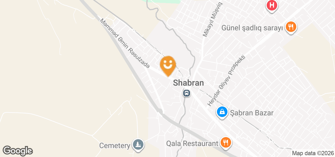 Automobile Repair (Shabran)