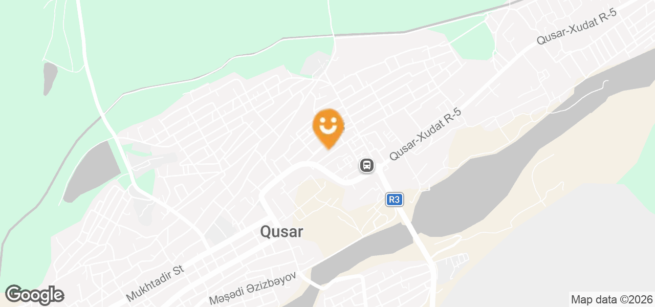 Avtomobil təmiri (Qusar)