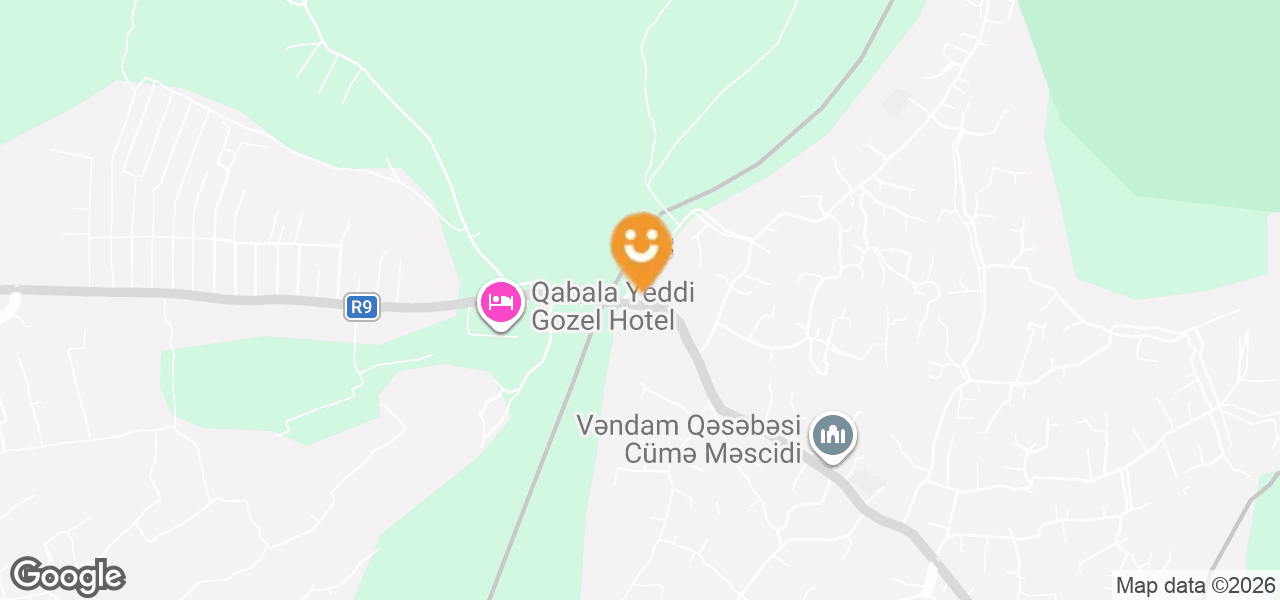 Avtomobil təmiri (Şəki)