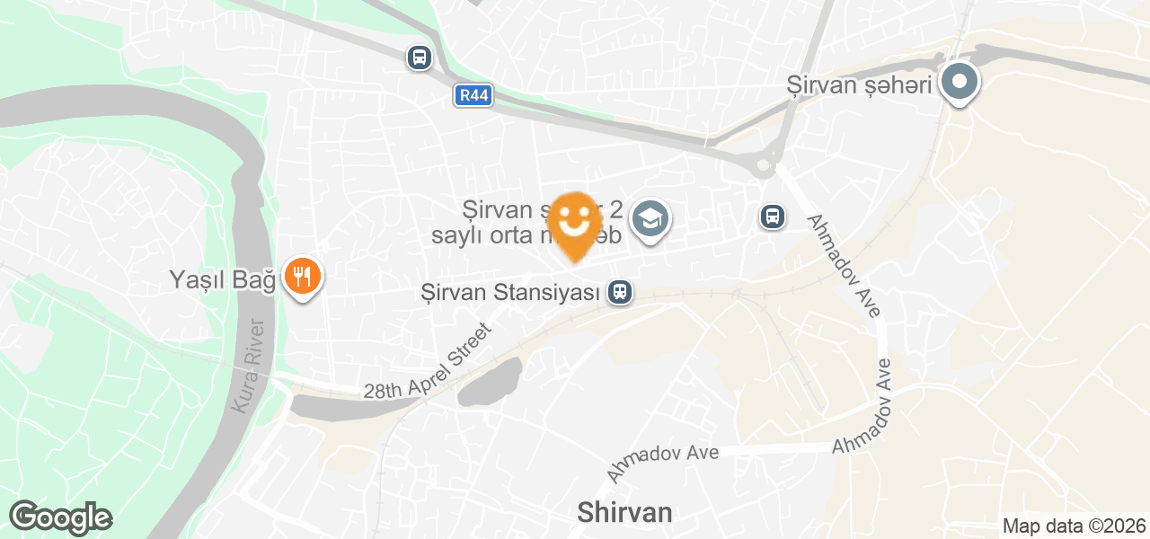 Automobile Repair (Shirvan)