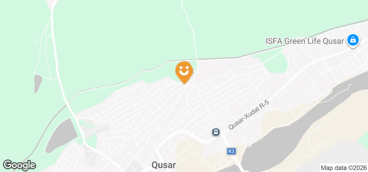 Automobile Repair (Qusar)
