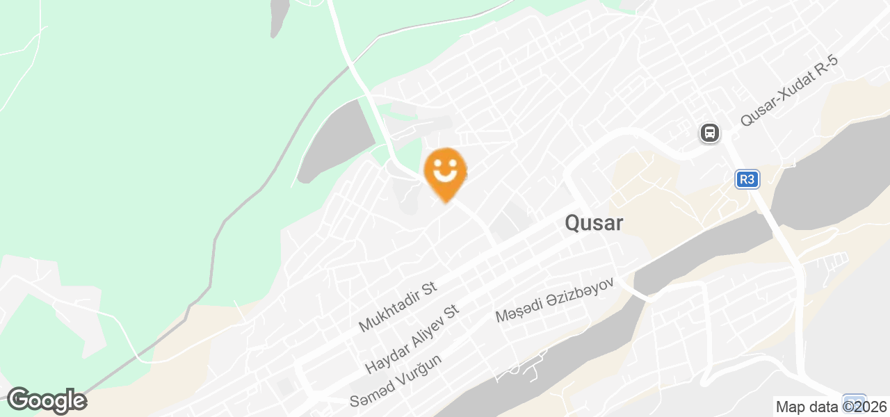 Automobile Repair (Qusar)