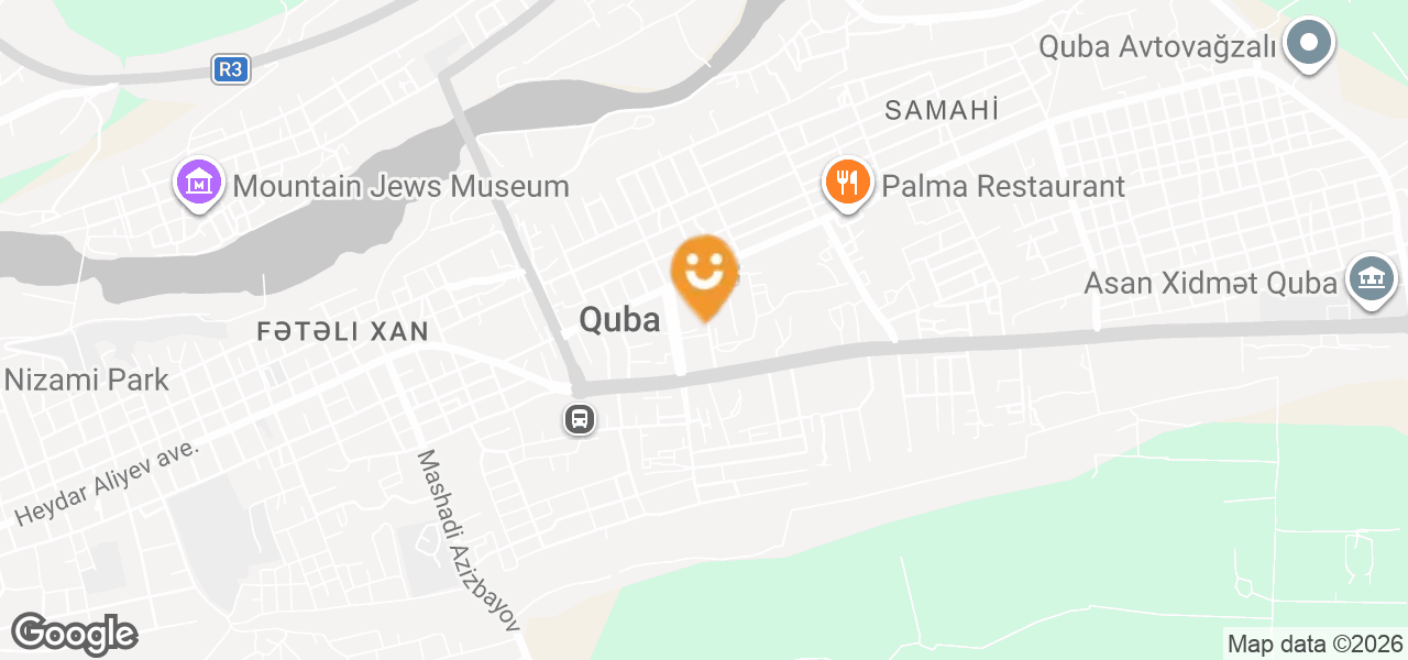 Automobile Repair (Quba)