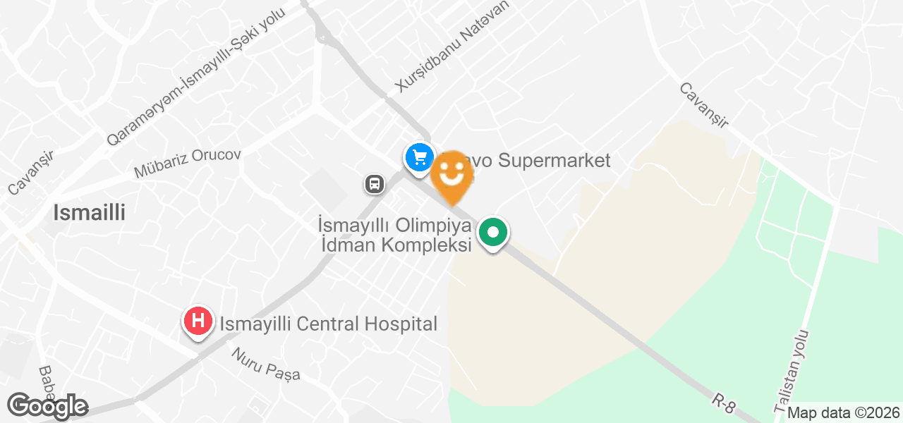 Automobile Repair (Ismayilli)