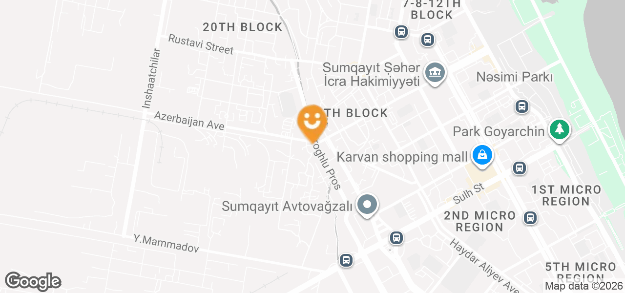 Automobile Repair (Baku)