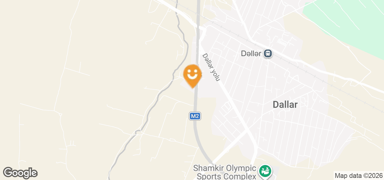 Automobile Repair (Shamkir)