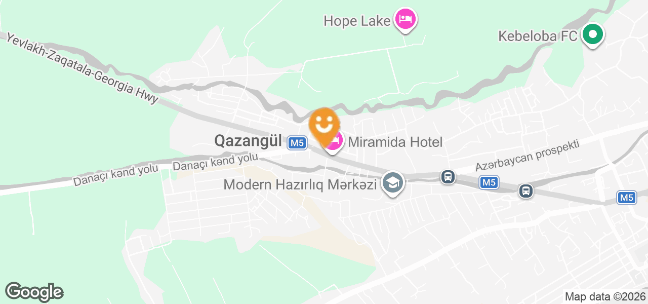 Avtomobil təmiri (Zaqatala)