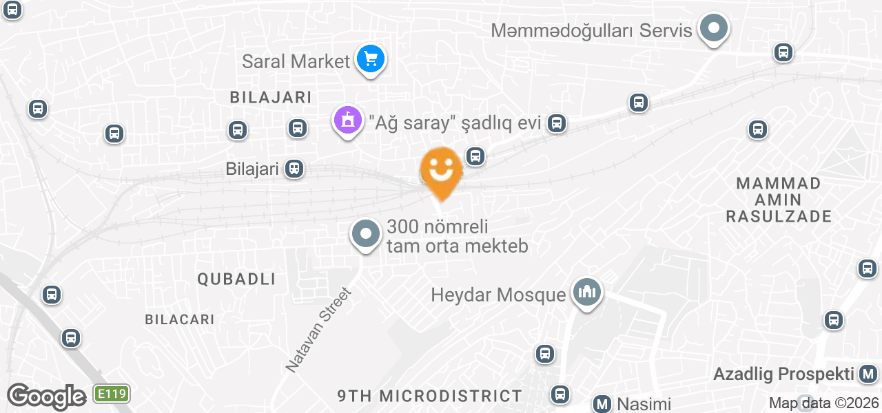 Avtomobil təmiri (Bakı)