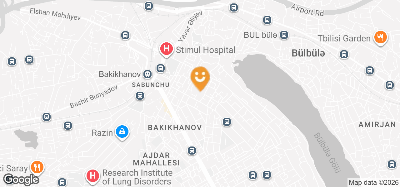 Ремонт автомобилей (Баку)