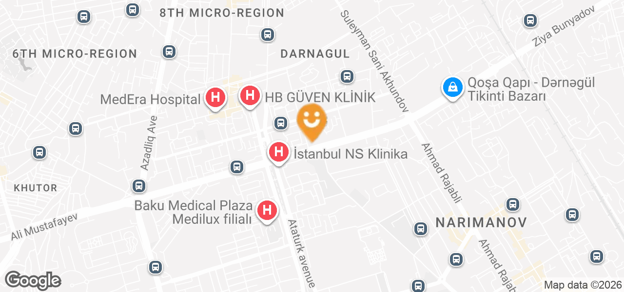 Avtomobil yağdəyişməsi (Bakı)