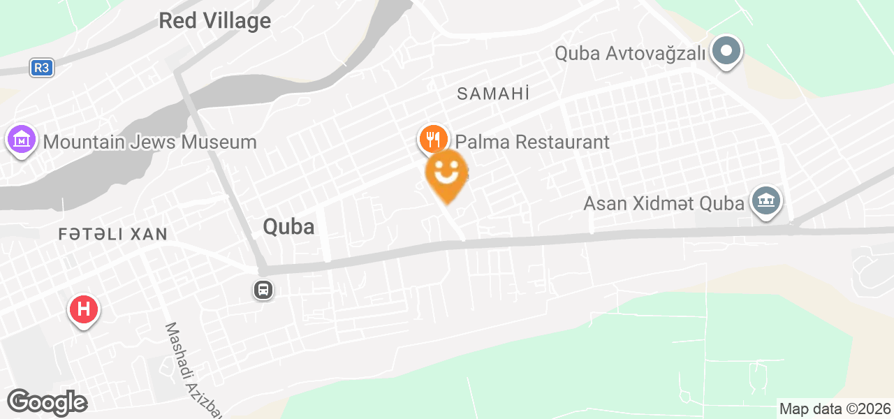 Avtorəngsaz (Quba)