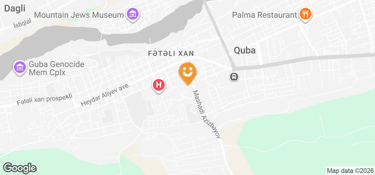Avtorəngsaz (Quba)