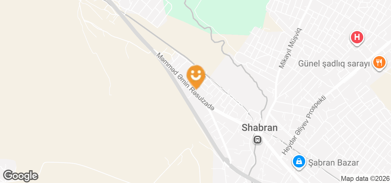 Auto Service (Shabran)