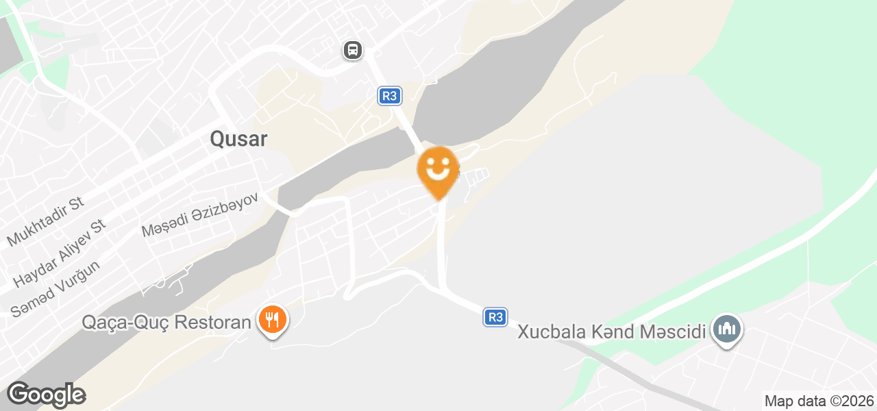 Avtoservis (Qusar)
