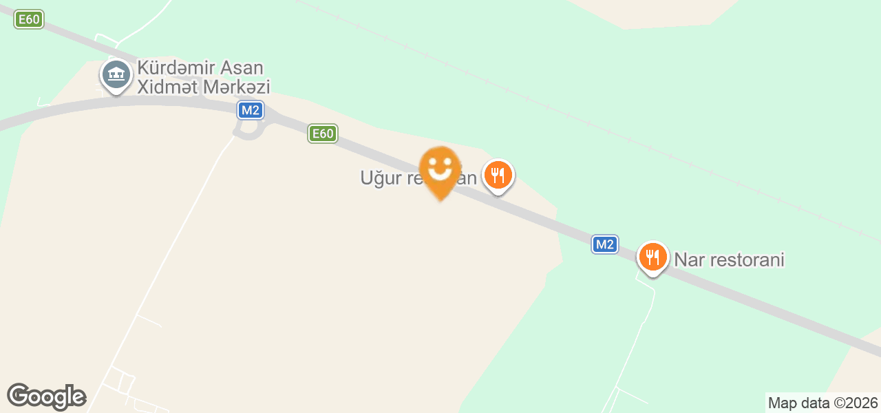 Автосервис (Курдамир)