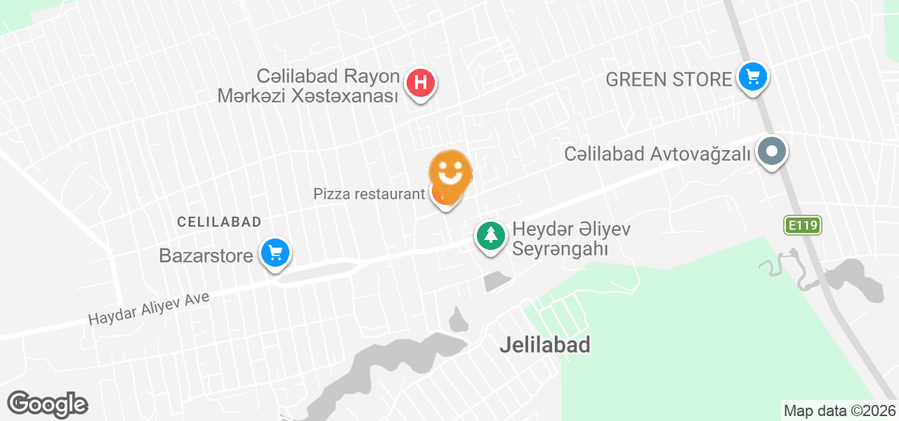 KredAqro Bank Olmayan Kredit Təşkilatı (Cəlilabad)