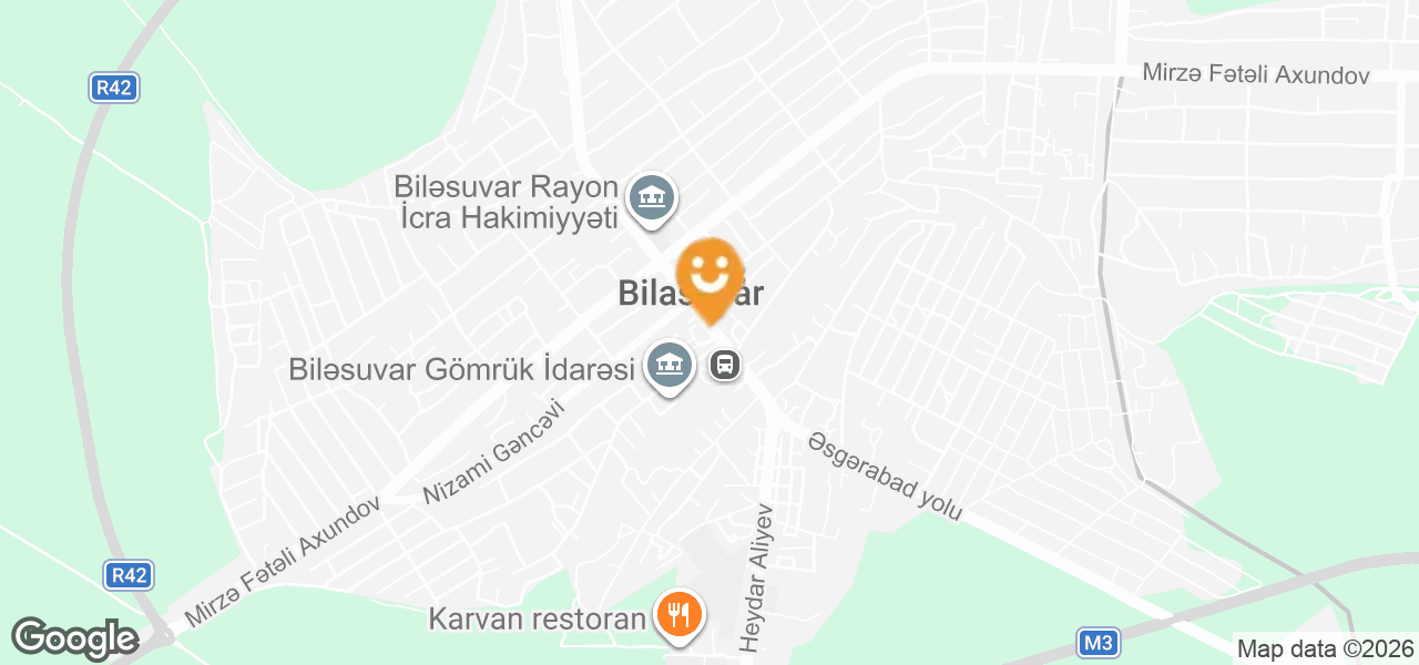 Kredit Evi QSC (Biləsuvar)