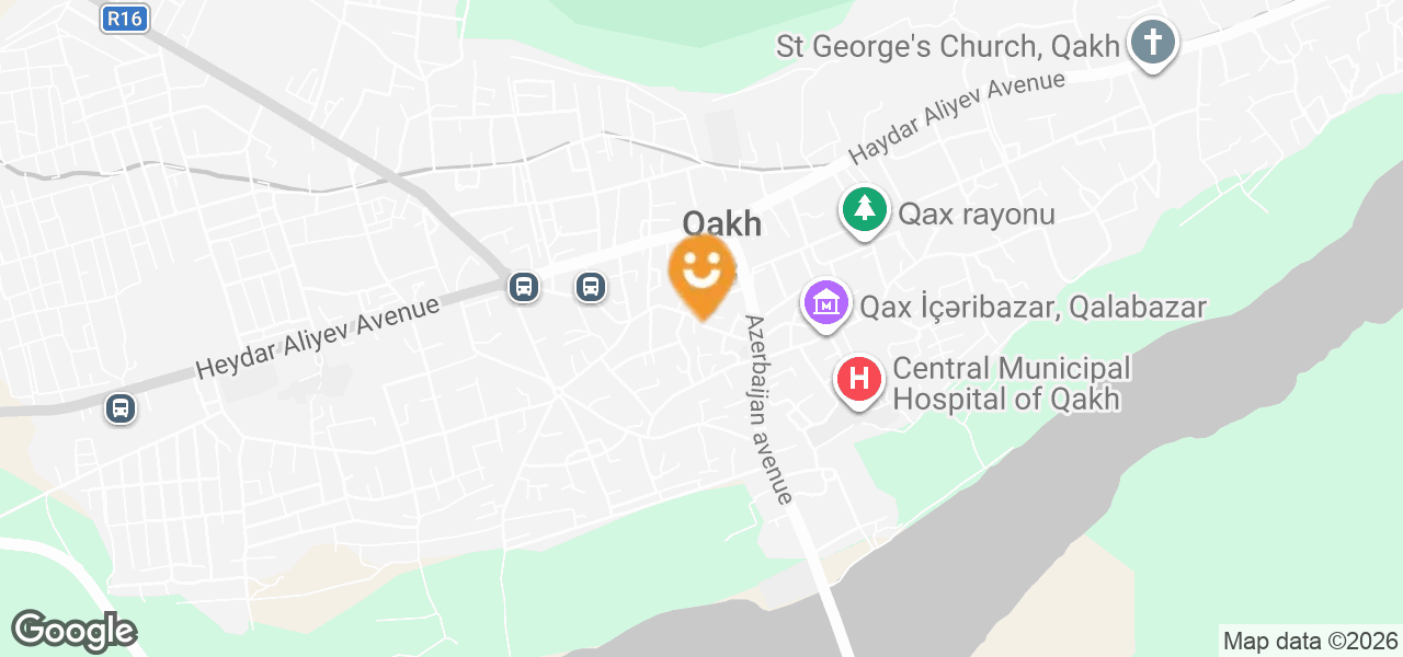 KredAqro Non-Bank Credit Organization (Qakh)