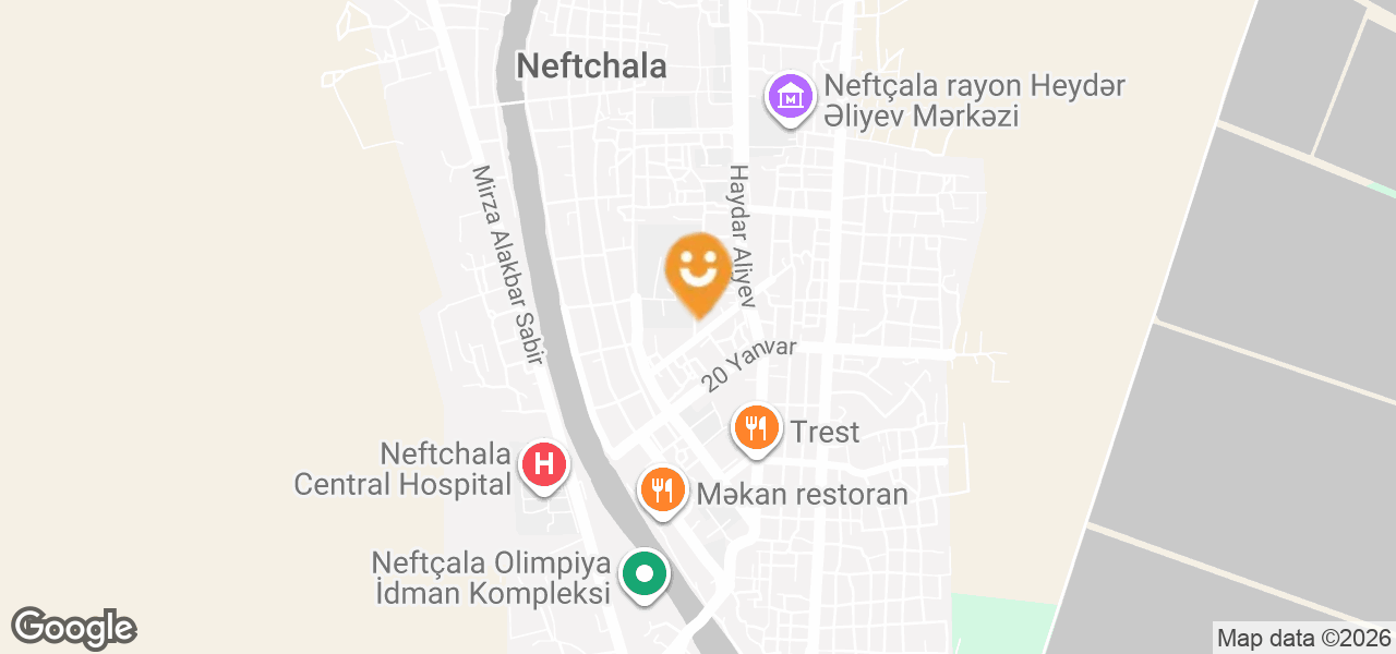 Kredit Evi QSC (Naftalan)