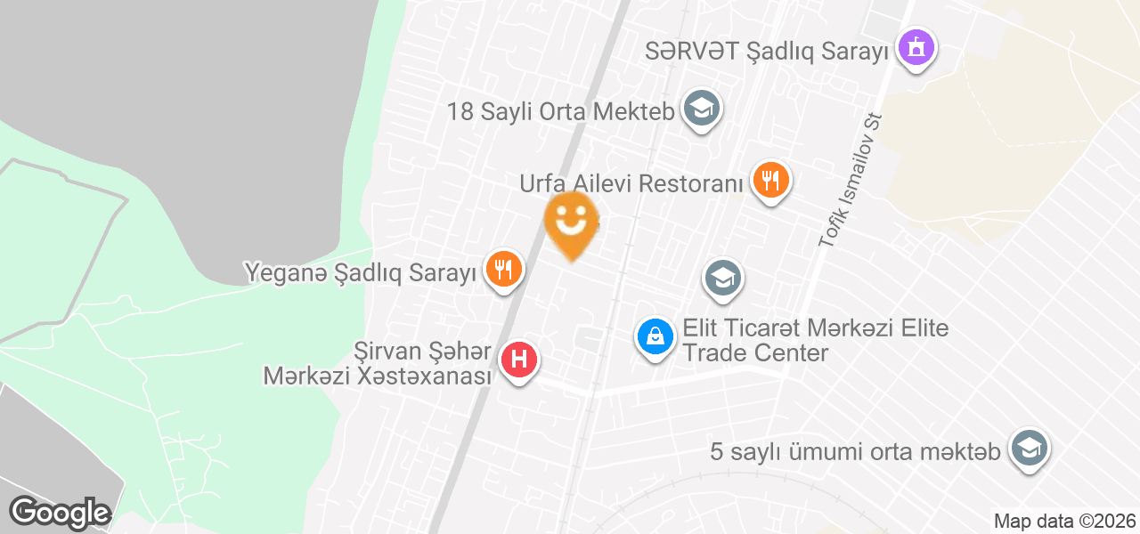 Kredit Evi QSC (Şirvan)