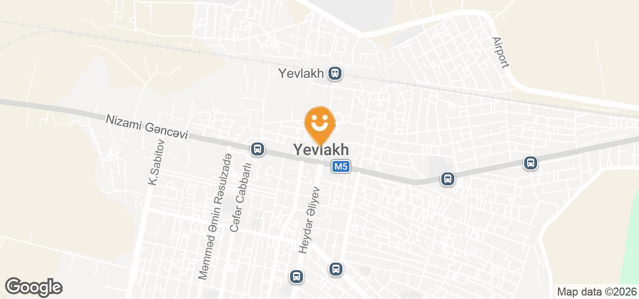 Kredit Evi QSC (Yevlax)