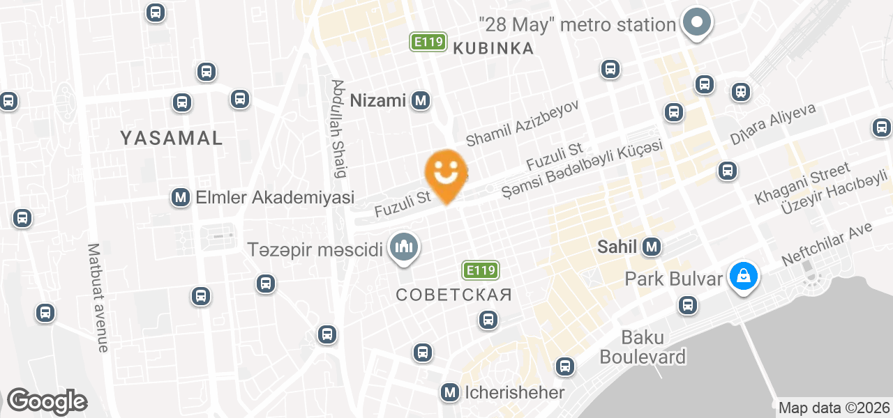 Lombard (Bakı)