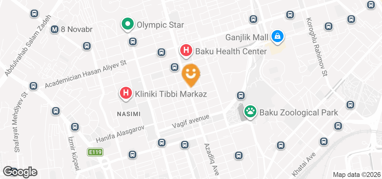 Lombard (Bakı)