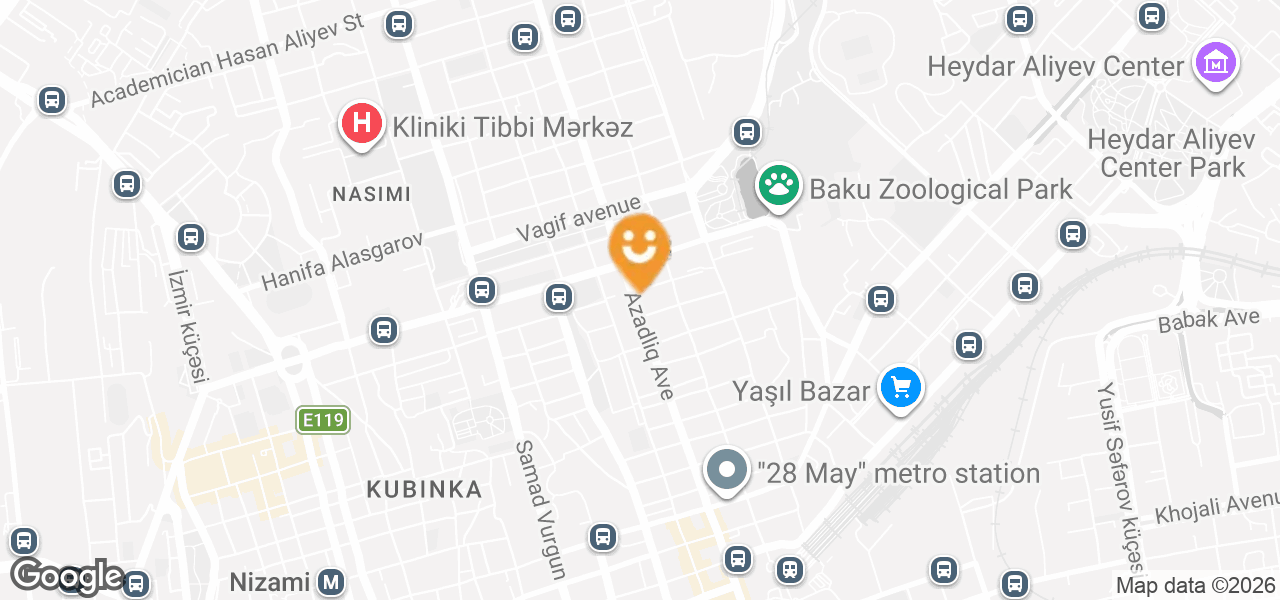 Lombard (Baku)