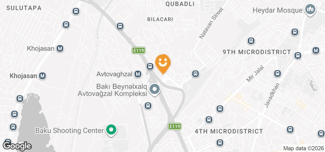 Lombard (Bakı)