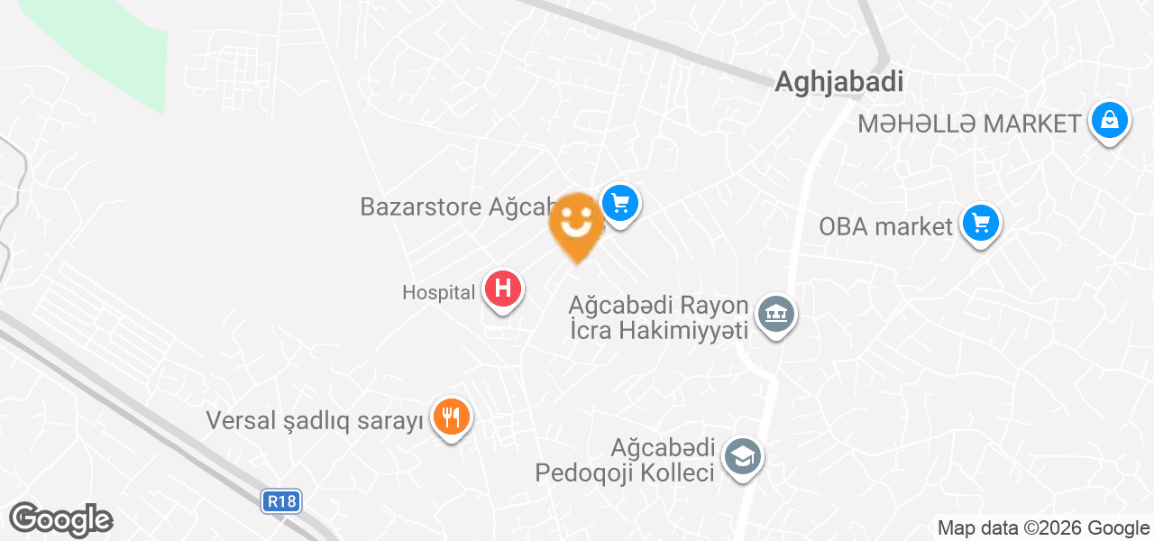 Avtoservis (Ağcabədi)