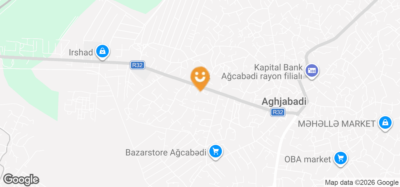 Auto Service (Aghjabadi)