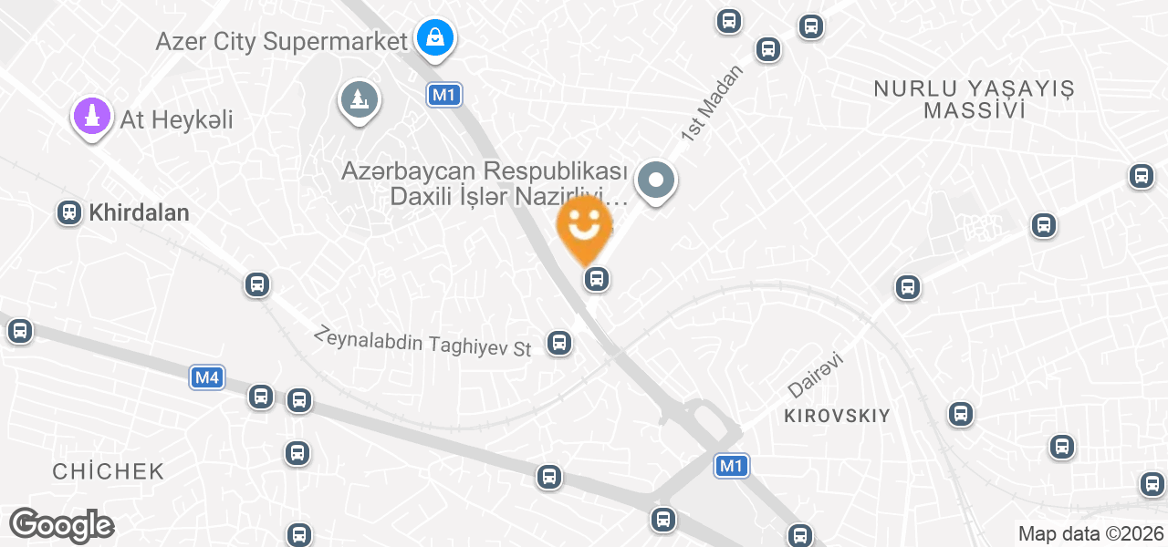Автосервис (Баку)