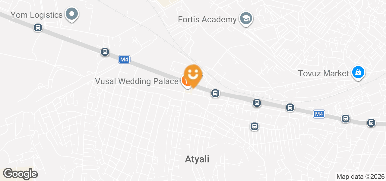 Auto Service (Baku)