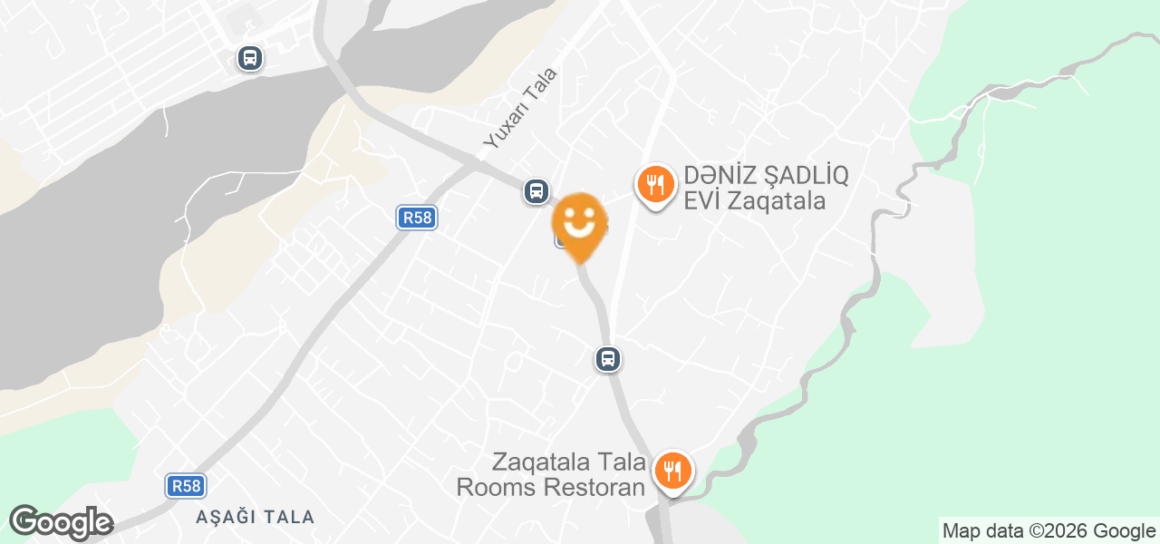 Auto Service (Zaqatala)